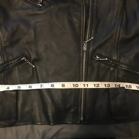 Jacket - Picture 11 of 13